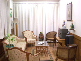 Havilla Serviced Apartments บังกาลอร์ ภายนอก รูปภาพ